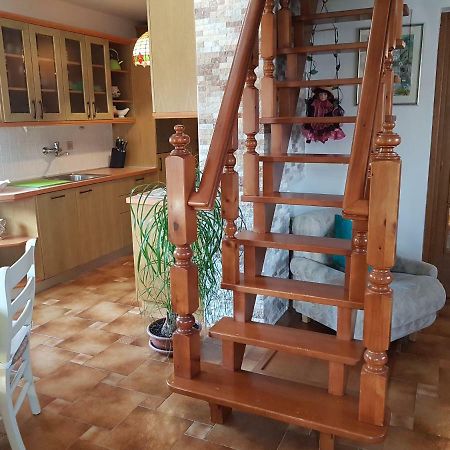 Apartment Slavi Vipava Luaran gambar