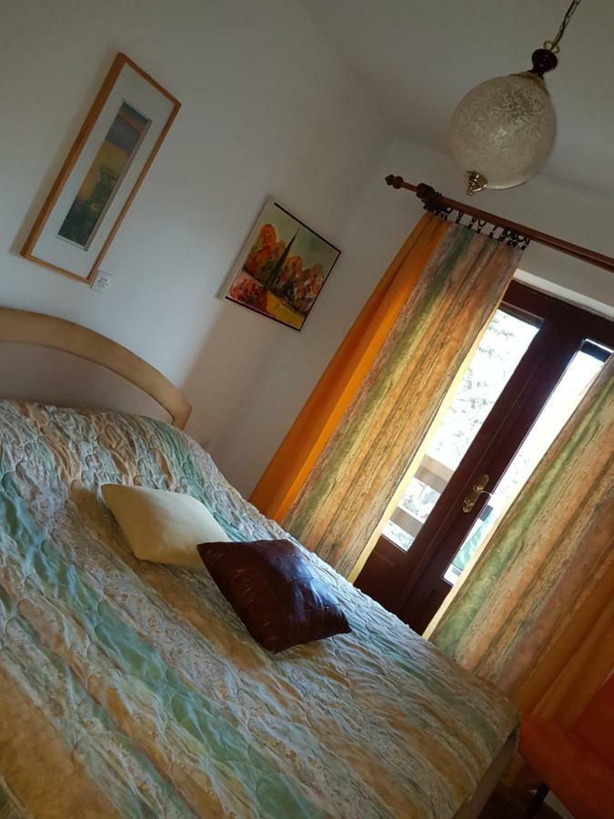 Apartment Slavi Vipava Luaran gambar