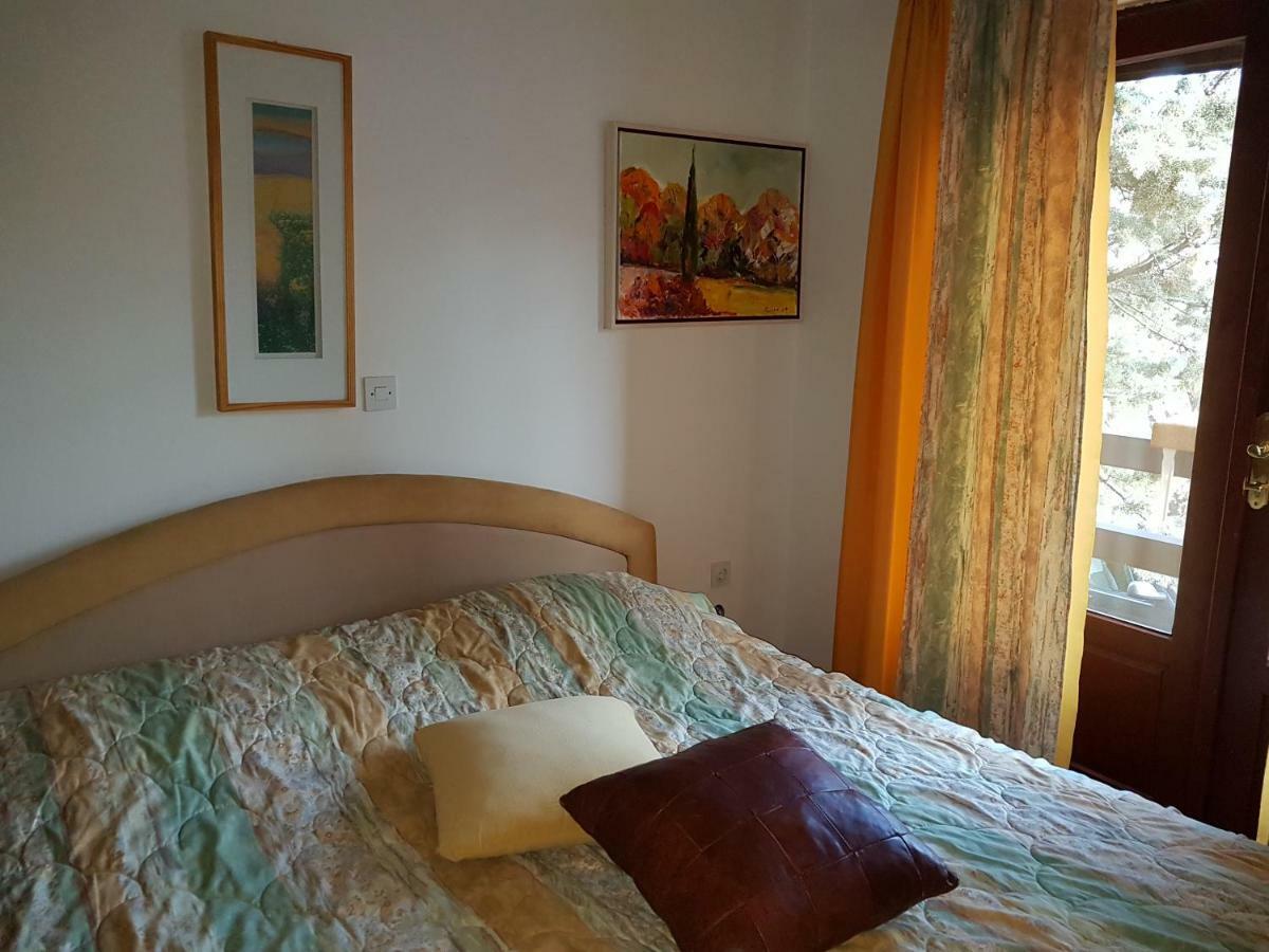 Apartment Slavi Vipava Luaran gambar