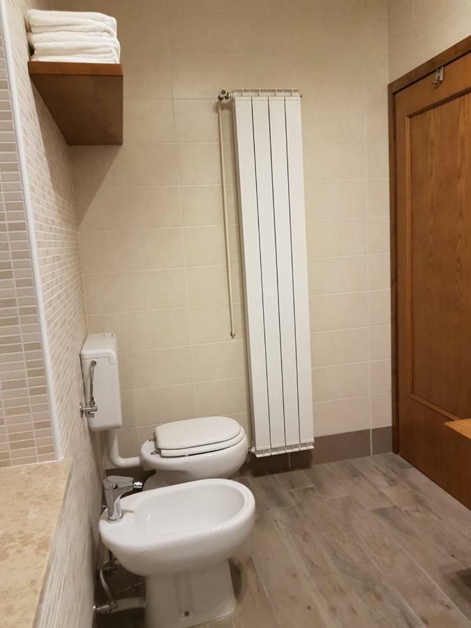 Apartment Slavi Vipava Luaran gambar