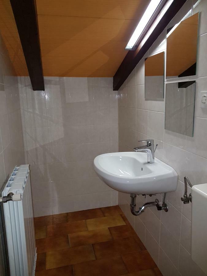 Apartment Slavi Vipava Luaran gambar