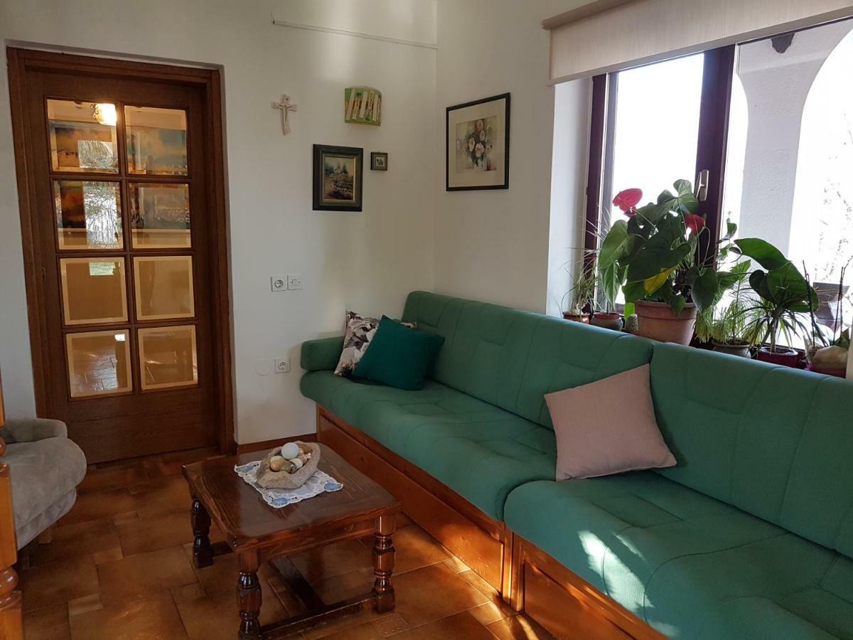 Apartment Slavi Vipava Luaran gambar