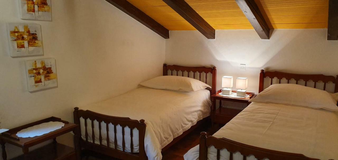 Apartment Slavi Vipava Luaran gambar