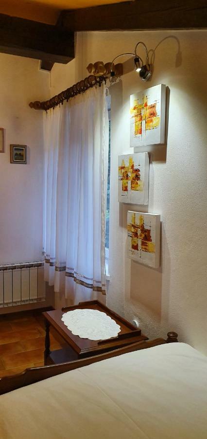 Apartment Slavi Vipava Luaran gambar