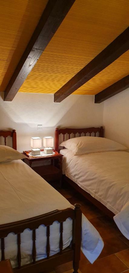 Apartment Slavi Vipava Luaran gambar