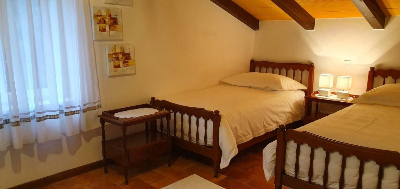 Apartment Slavi Vipava Luaran gambar